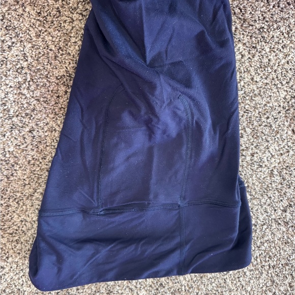 Under Armour Cropped Leggings - Picture 5 of 5